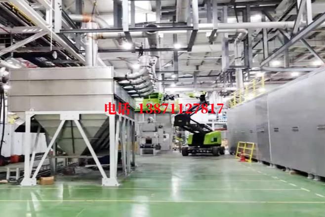 东辽机电设备安装工程,设备安装公司