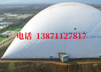东辽气膜棚卷帘门,电动门